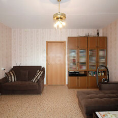 Квартира 52 м², 2-комнатная - изображение 4