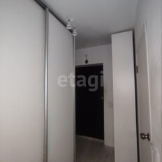 Квартира 21,2 м², студия - изображение 4