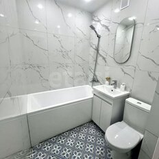Квартира 30,7 м², 1-комнатная - изображение 3