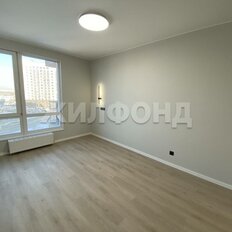 Квартира 24,3 м², студия - изображение 5