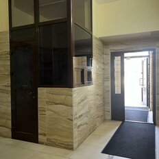 Квартира 89,5 м², 3-комнатная - изображение 4