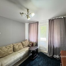 Квартира 30 м², 2-комнатная - изображение 5
