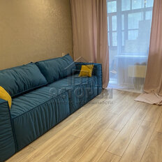 Квартира 31,1 м², 1-комнатная - изображение 2