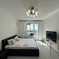 Квартира 25,3 м², студия - изображение 1