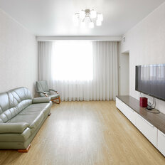 Квартира 89,5 м², 3-комнатная - изображение 2