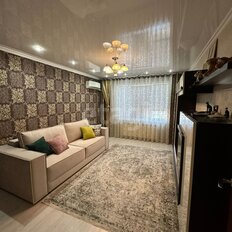 Квартира 62,7 м², 3-комнатная - изображение 1