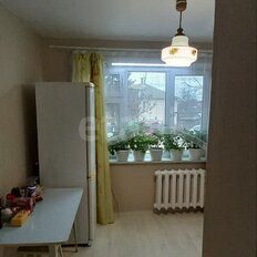 Квартира 53 м², 2-комнатная - изображение 3