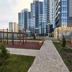 Квартира 58 м², 2-комнатная - изображение 3