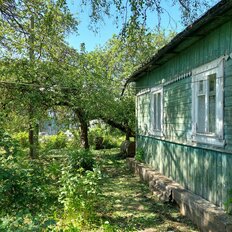 дом + 18 соток, участок - изображение 1