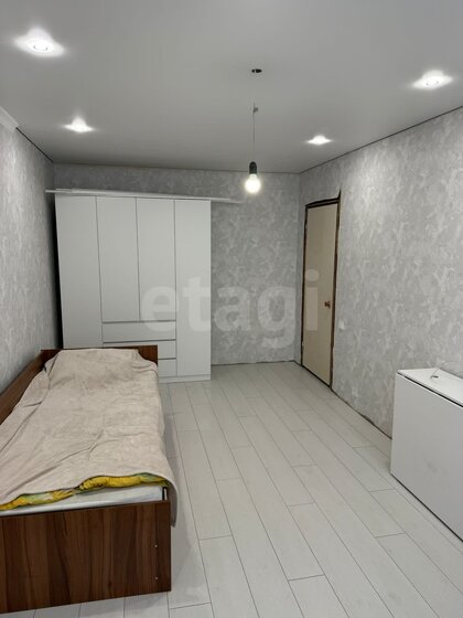 33 м², 1-комнатная квартира 3 430 000 ₽ - изображение 42