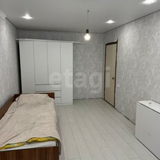 Квартира 34,8 м², 1-комнатная - изображение 2