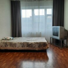 Квартира 45 м², 1-комнатная - изображение 1