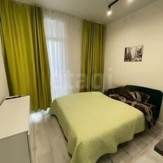 Квартира 19,6 м², студия - изображение 1