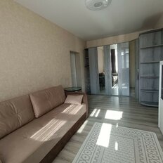 Квартира 36,5 м², 1-комнатная - изображение 3
