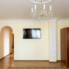 Квартира 100 м², 2-комнатная - изображение 1