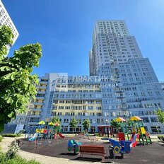 Квартира 64,5 м², 1-комнатная - изображение 2