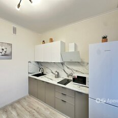 Квартира 36 м², 1-комнатная - изображение 2