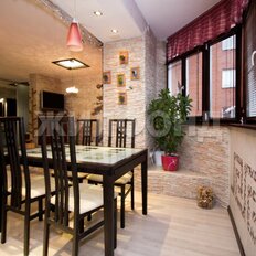 Квартира 100 м², 3-комнатная - изображение 5