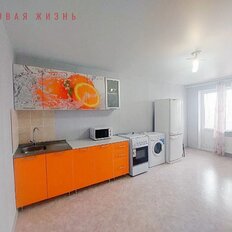 Квартира 93 м², 3-комнатная - изображение 3