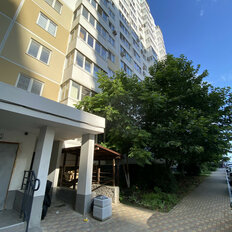 Квартира 42 м², 1-комнатная - изображение 3