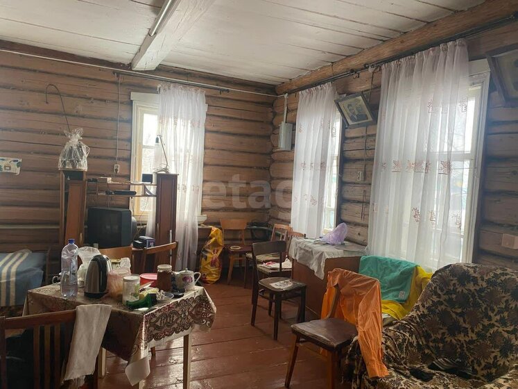 20,6 м² дом, 49,5 сотки участок 650 000 ₽ - изображение 40