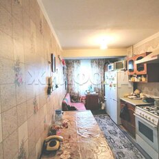 Квартира 62 м², 3-комнатная - изображение 2
