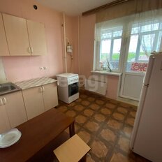 Квартира 37,2 м², 1-комнатная - изображение 1