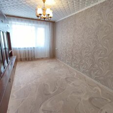 Квартира 61 м², 3-комнатная - изображение 2