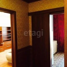 Квартира 39 м², 1-комнатная - изображение 3