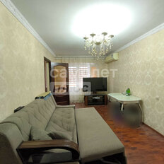 Квартира 56 м², 3-комнатная - изображение 1