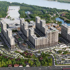 Квартира 22,8 м², студия - изображение 3