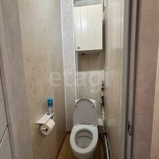 Квартира 18,9 м², 1-комнатная - изображение 1