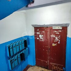 Квартира 31,5 м², 1-комнатная - изображение 4