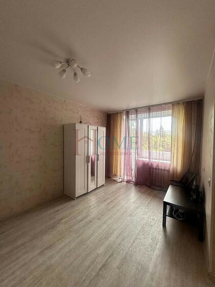 11 м², офис 11 600 ₽ в месяц - изображение 23