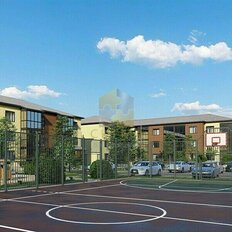 Квартира 26 м², студия - изображение 4