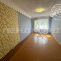 Квартира 46 м², 2-комнатная - изображение 2