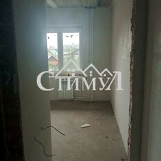 Квартира 37,6 м², 1-комнатная - изображение 4