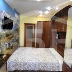 Квартира 107 м², 3-комнатная - изображение 3