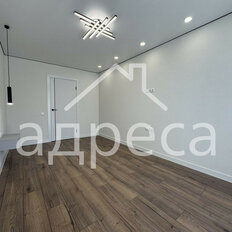 Квартира 86 м², 3-комнатная - изображение 4