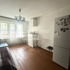 Квартира 32,8 м², 1-комнатная - изображение 3