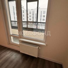 Квартира 34,2 м², 1-комнатная - изображение 3