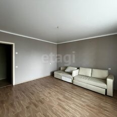 Квартира 58 м², 2-комнатная - изображение 1