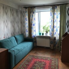Квартира 31,2 м², 1-комнатная - изображение 4
