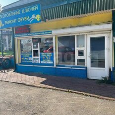 6,4 м², торговое помещение - изображение 4
