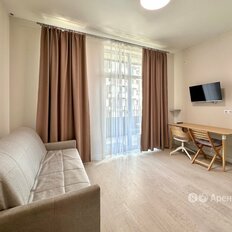 Квартира 24 м², студия - изображение 4