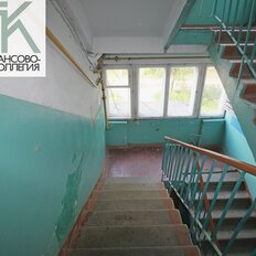 Квартира 60,8 м², 3-комнатная - изображение 1