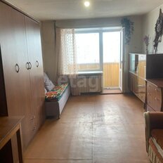 Квартира 32 м², 1-комнатная - изображение 4