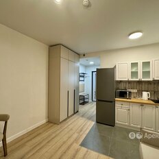 Квартира 21 м², студия - изображение 4