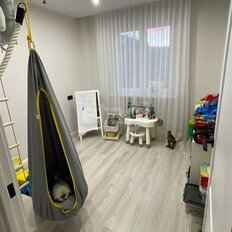 Квартира 54 м², 2-комнатная - изображение 5