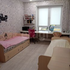 Квартира 52 м², 2-комнатная - изображение 3